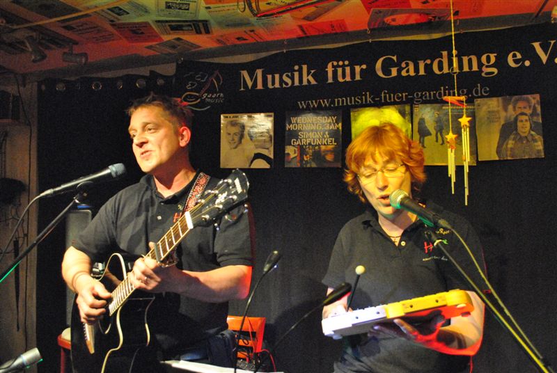 2014 im Lüttmatten in Garding