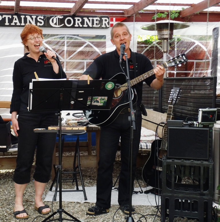 Im Bryghus; Læsø/Dänemark