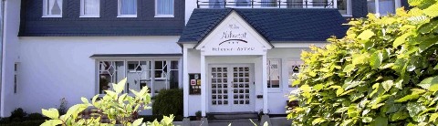 Hotel Nuhnetal, Winterberg